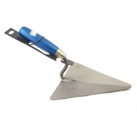 Hardware Tools Triangle Plastering Trowel 6;quot; New Design From Europ