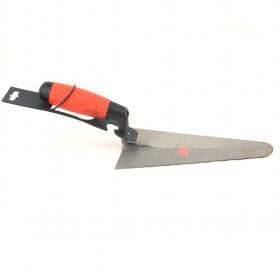 Newest Hardware Tools Triangle Plastering Trowel 6;quot; New Design From Europ