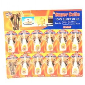 2013 New Orange Super Glue Free Shipping Effective Glue