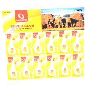 2013 Professional Super Glue Free Shipping Effective Glue