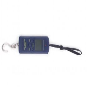 New Mini Pocket Digital Electronic Hook Scale, 5-40kg