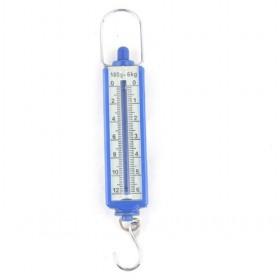 Thermometer Mini Pocket Digital Electronic Hook Scale, 5-40kg, Wholesale