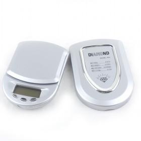 2013 New Mini Electronic Digital Jewelry Scale Balance Pocket Gram LCD Display