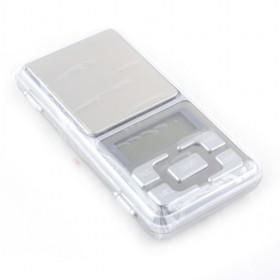 2013 Mini Electronic Digital Jewelry Scale Balance Pocket Gram LCD Display