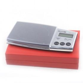 2013 Mini Personal Electronic Digital Jewelry Scale Balance Pocket Gram LCD Display