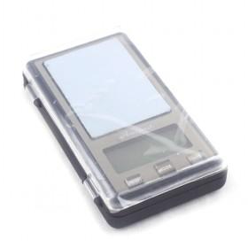 200g X 0.01g Electronic Mini Pocket Scale Jewelry Digital Scale