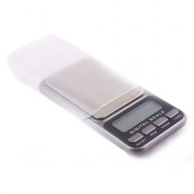 1000g X 0.1g 1kgx0.1g LCD Pocket Digital Jewelry Scale