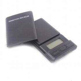 2013 1000g X 0.1g 1kgx0.2g LCD Pocket Digital Jewelry Scale