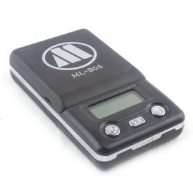 2013 New 1000g X 0.1g 1kgx0.2g LCD Pocket Digital Jewelry Scale