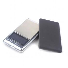 21g Digital Jewelry Diamond Mini Pocket Scale