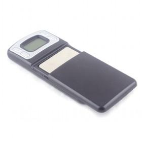 Electronic Digital Jewelry Pocket Weight Scale 1000g X 0.1g 200g 100g X 0.01g