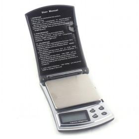 Nice 0.1g Digital Weight Scale Balance Jewelry LCD--Y520