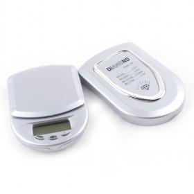 1kgx0.1g 1000gx0.1g 1000g/0.1g Electronic Weighing Jewelry Digital Scale