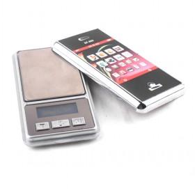 200g X 0.01g Digital Scale Balance ,mini Electronic Weighing Gram Jewelry Pocket Scale