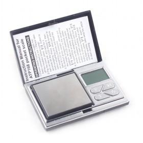 Mini Pocket Electronic 100g X 0.01 Jewelry Gram Balance Weight Digital Scale