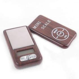2013 New Arrival 100g X 0.02g Mini Digital Jewelry Pocket Scale LCD