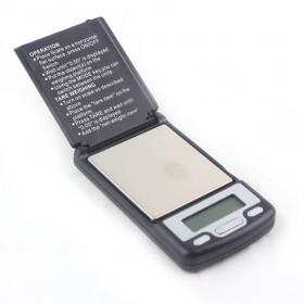 2013 Mini 1000-0.2g Digital Pocket Gem Jewelry Scale