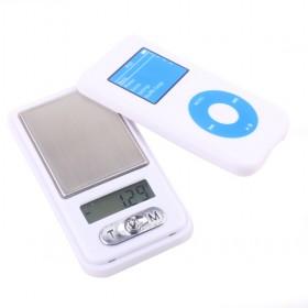 Fashion Mini 1000-0.3g Digital Pocket Gem Jewelry Scale