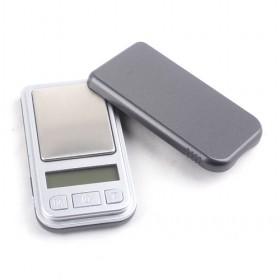 2013 New Fashion Mini 1000-0.3g Digital Pocket Gem Jewelry Scale