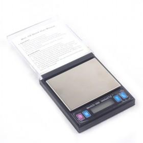 2013 New Mini 1000-0.2g Digital Pocket Gem Jewelry Scale