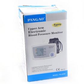 Electric Digital Wrist/arm/cuff Blood Pressure Monitor Heart Beat Meter Sphygmomanometer