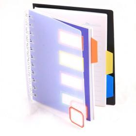 Envelope Design Book Notebook Paper