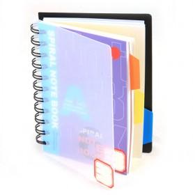 Envelope Design Letter Book Notebook