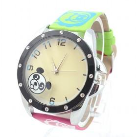 Personal Lady Jelly PU Leather
