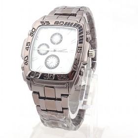 Calendar Men Automatic Mechanical Stainless