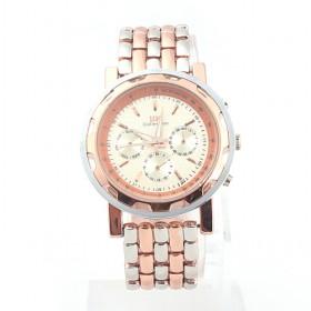 Champagne Gold Formal Busness Wrist