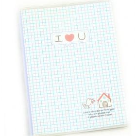 Best Selling Lover S Notebook