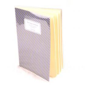 Best Selling Personal Notebook Small