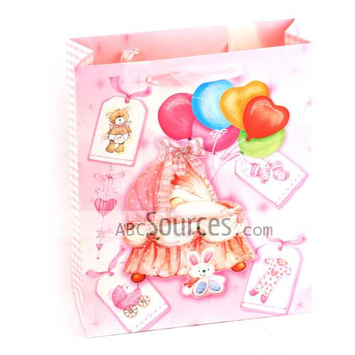 paper gift bags