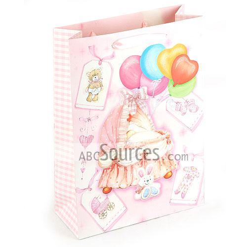 paper gift bags