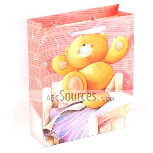 paper gift bags