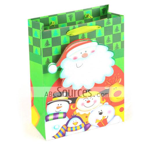 paper gift bags