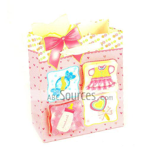 paper gift bags