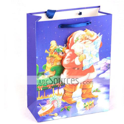 paper gift bags