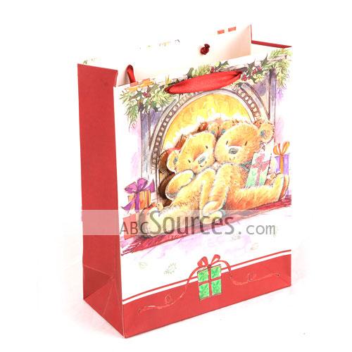 paper gift bags
