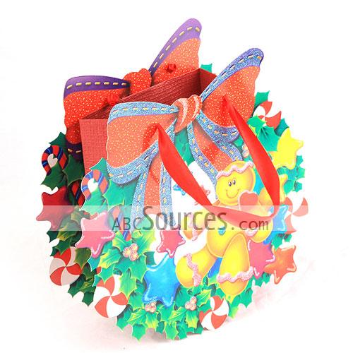 paper gift bags