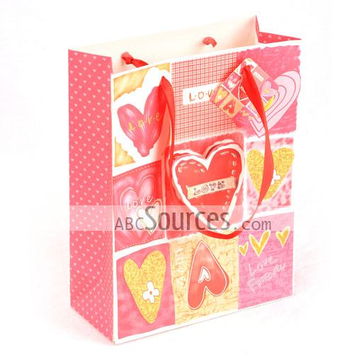 paper gift bags