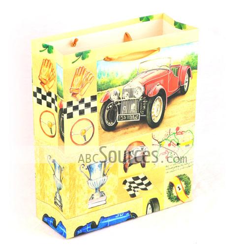 paper gift bags