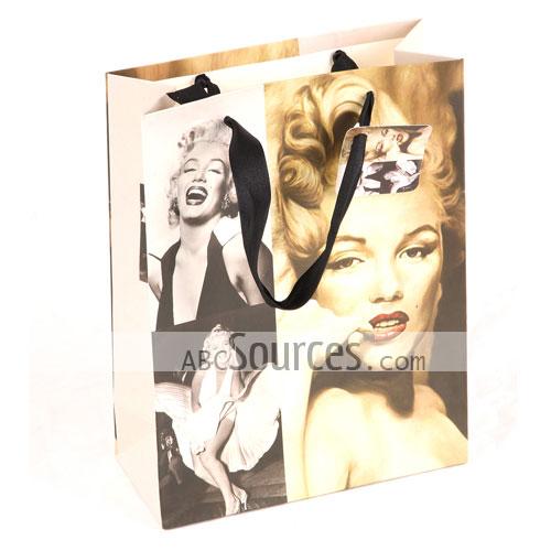 paper gift bags