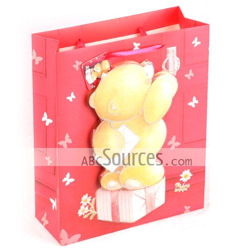 paper gift bags