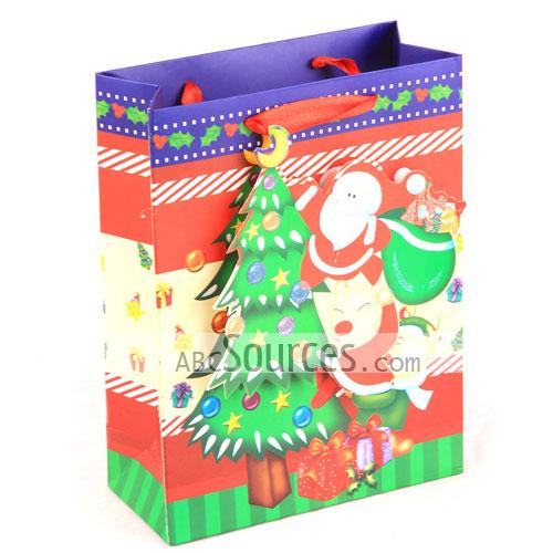 paper gift bags