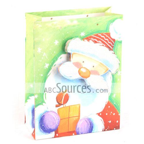 paper gift bags