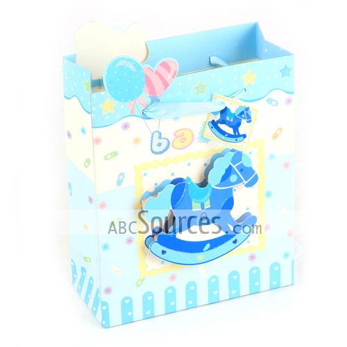 paper gift bags