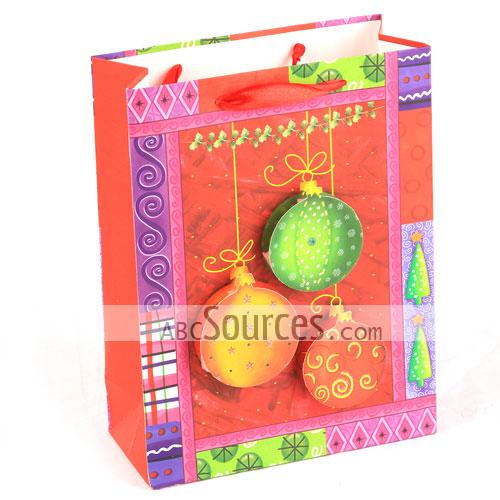 paper gift bags