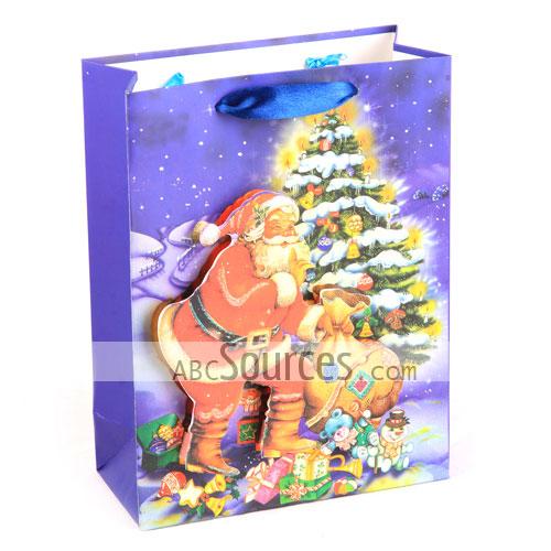 paper gift bags