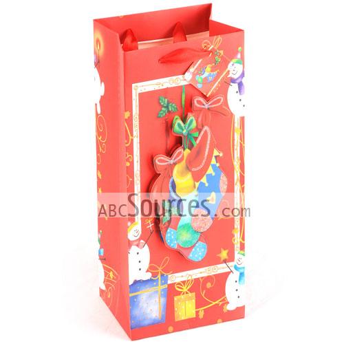 paper gift bags